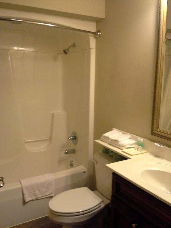 Gamble Farm Inn And Suites Jersey Shore Zimmer foto