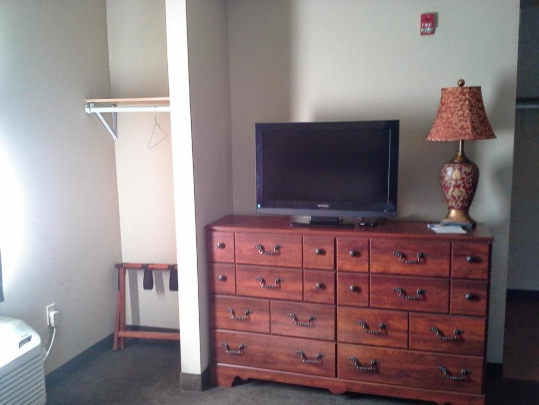 Gamble Farm Inn And Suites Jersey Shore Zimmer foto
